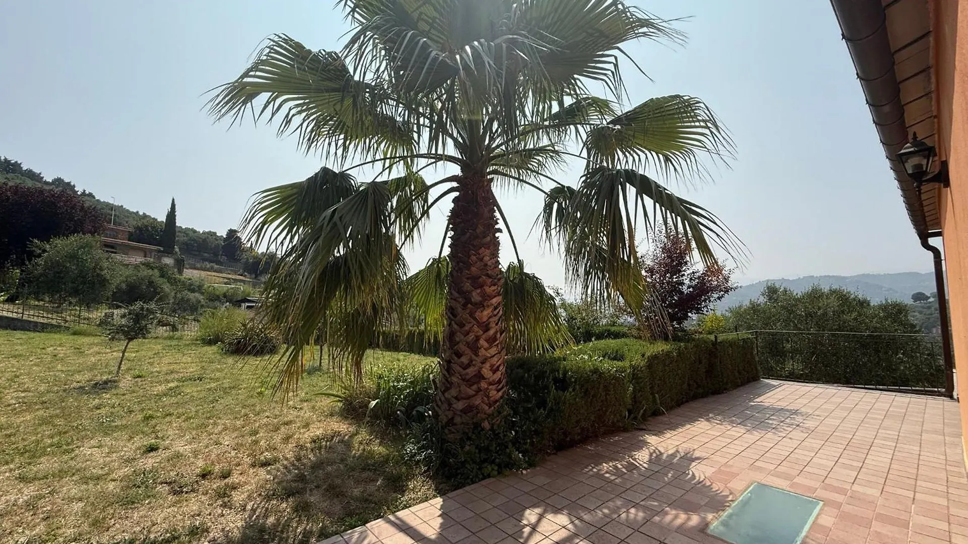 Villa Lazzarini Appartamento Giorgia Con Piscina Condivisa 2Km Dal Mare Imperia Casa de Férias