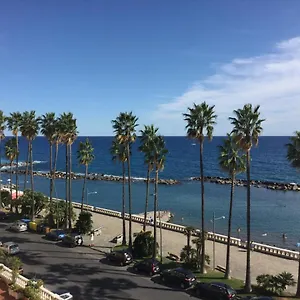 Nocleg ze śniadaniem Note Di Mare, Imperia