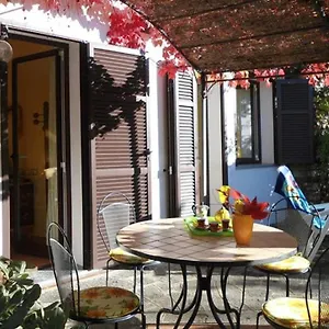 Casa vacanze Casa Gialla, Imperia