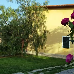Casa vacanze Casa Laura, Imperia