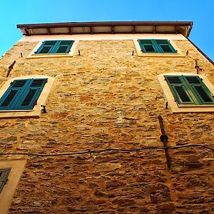 Casa vacanze Montegrazie, Imperia