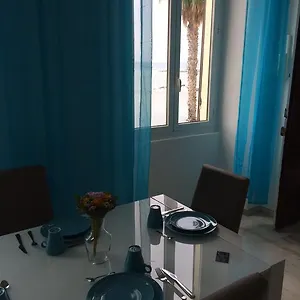 Casa vacanze Casa Al Prino, Imperia
