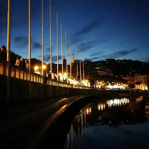 Casa vacanze St George, Imperia