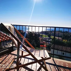 Mansarda Mare Bella Vista Citra Zero Zero Ottanta Trentuno Lt O738 Imperia