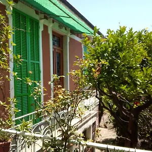 Casa vacanze Villino Anna, Imperia